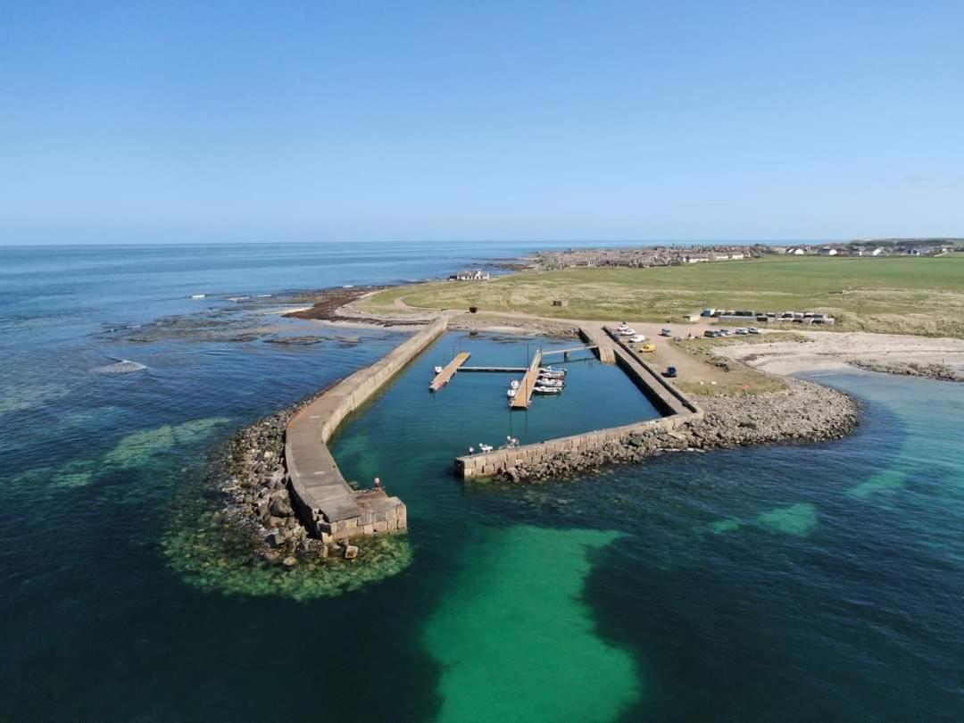فيلا Going Coastal فريزربورغ المظهر الخارجي الصورة